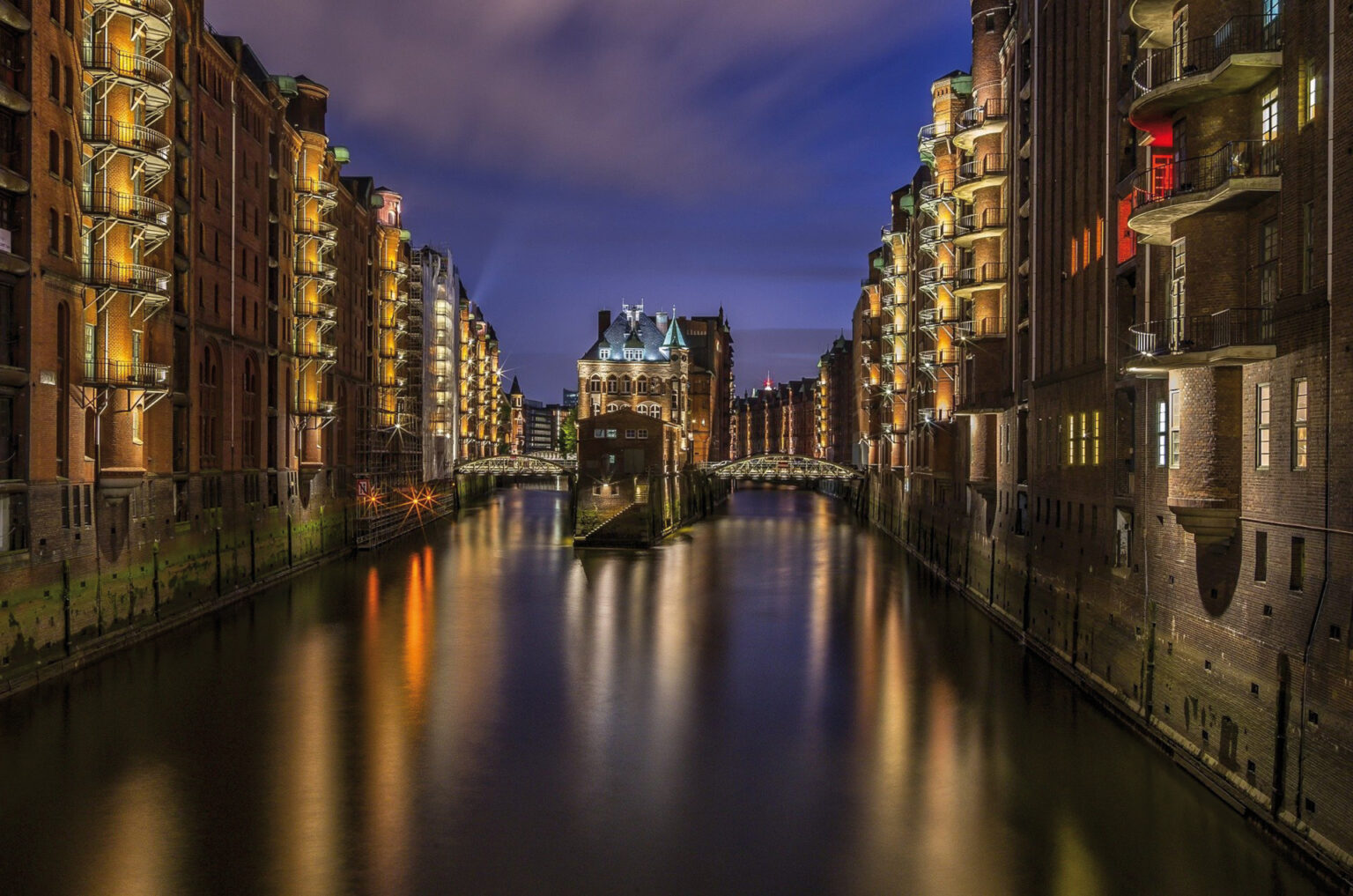 Hamburg, Hafen - Stadt und Musicals - rausch-reisen.de